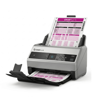 OMR SCANNER OMRPLUS OMR Sheet Evaluation Software Bangladesh trial