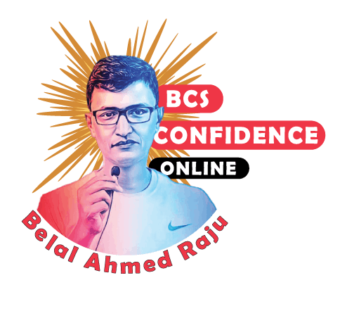 BCS Condidence Leading Coaching Center for BCS Preparation of Bangladesh